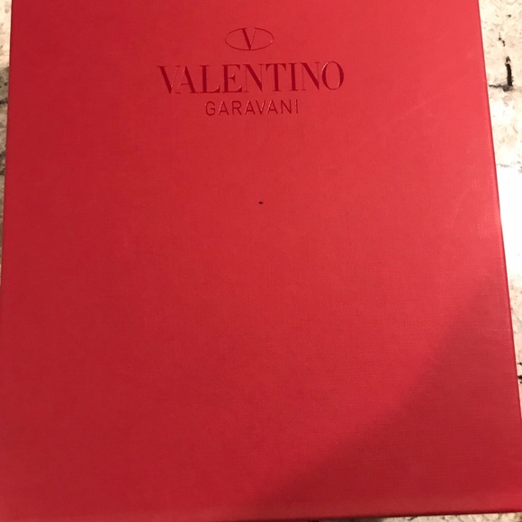 Additional photos Valentino Garavani Rock Stud - Picture 7 of 8